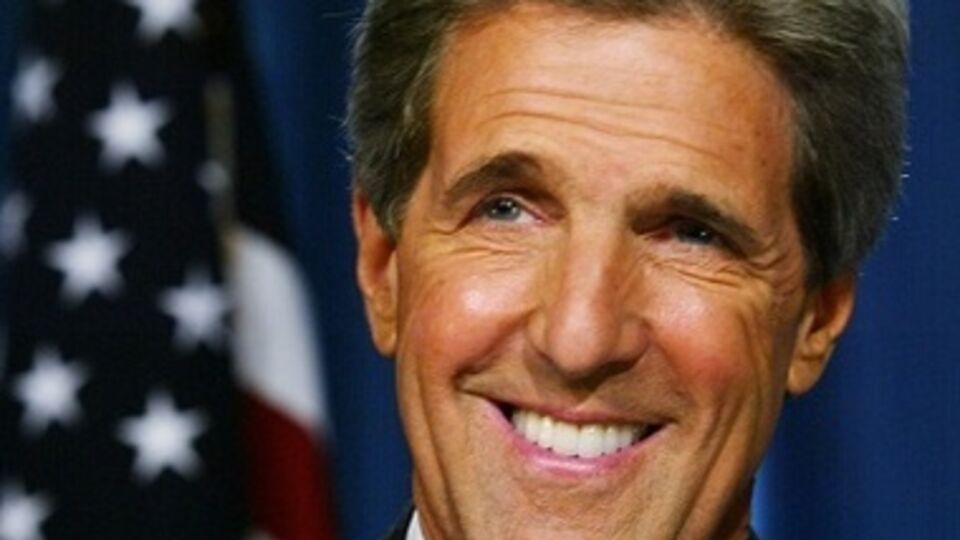 Керри сообщил, что в Украине будет работать миссии Организации по безопасности и сотрудничеству в Европе