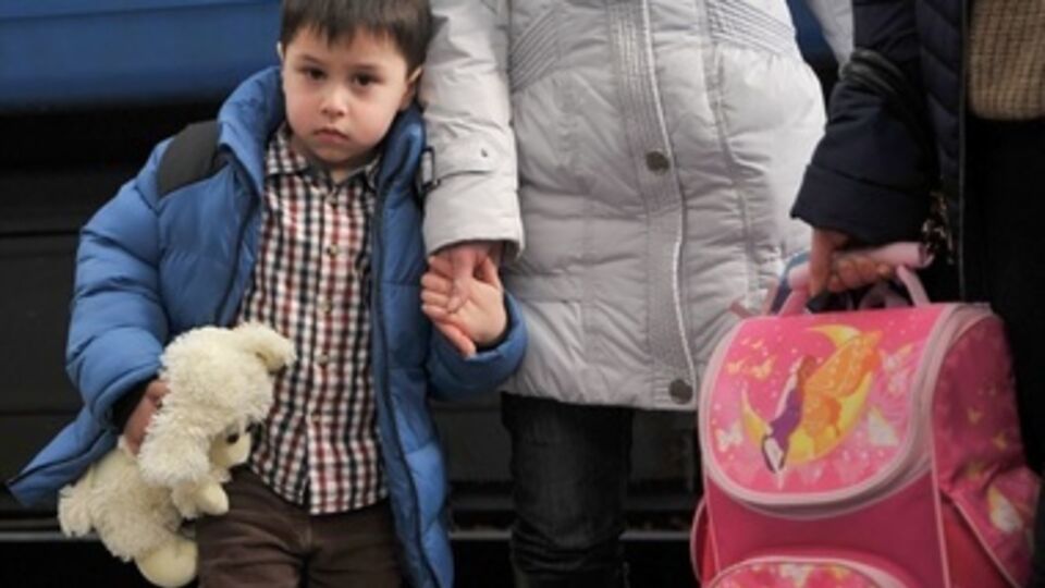 Патриотичные крымчане жалуются, что не получили обещанной поддержки от властей