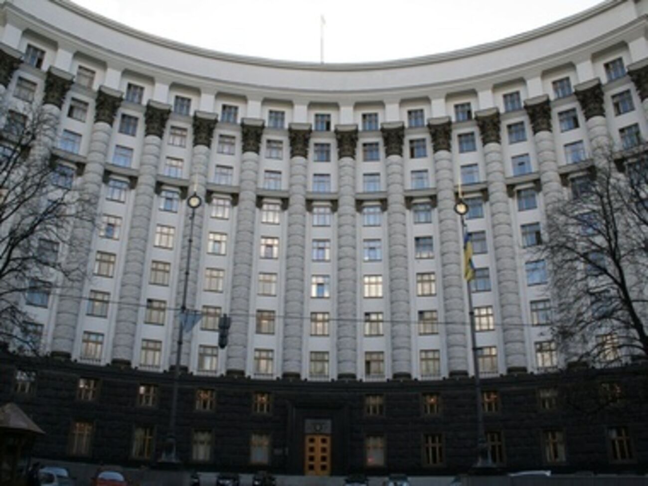 Минфин будет рассчитывать бюджет на основании гибкого курса нацвалюты