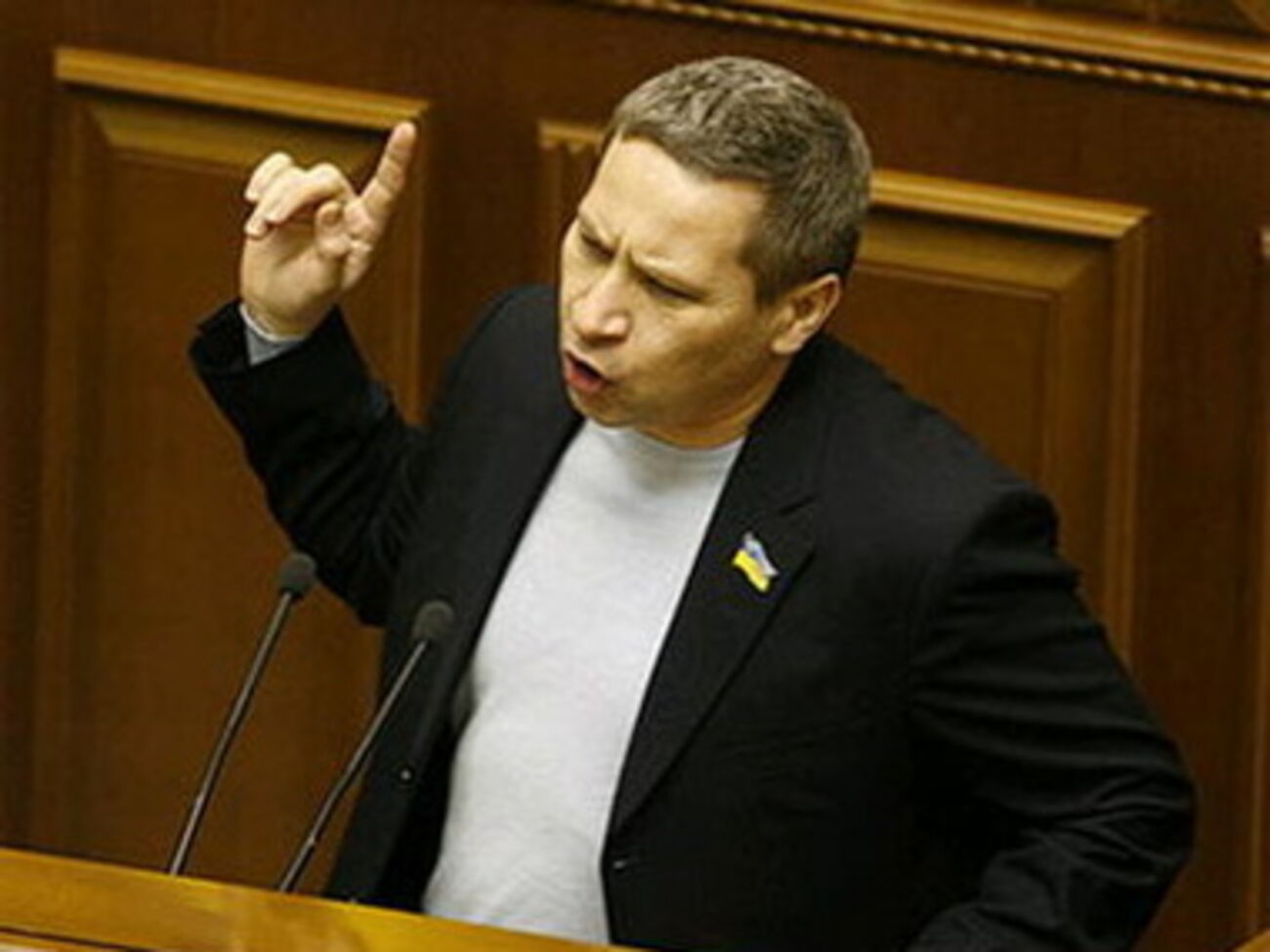 Владислав Лукьянов