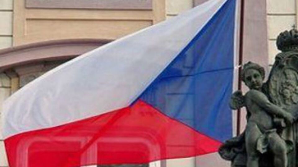 Пресс-секретарь МИД Чехии утверждает, что украинцам будет выдаваться чешская мультивиза с годичным сроком действия