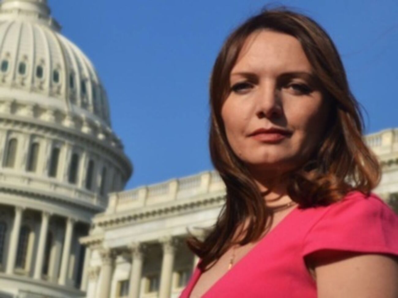 Мирослава Гонгадзе