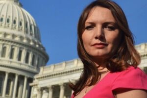 Мирослава Гонгадзе