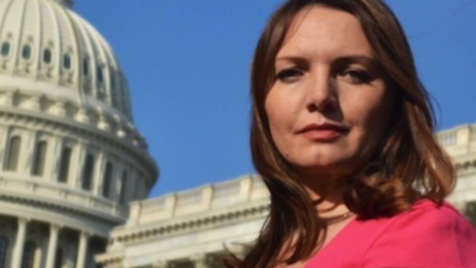 Мирослава Гонгадзе