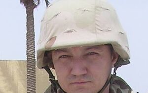 Дмитрий Тымчук
