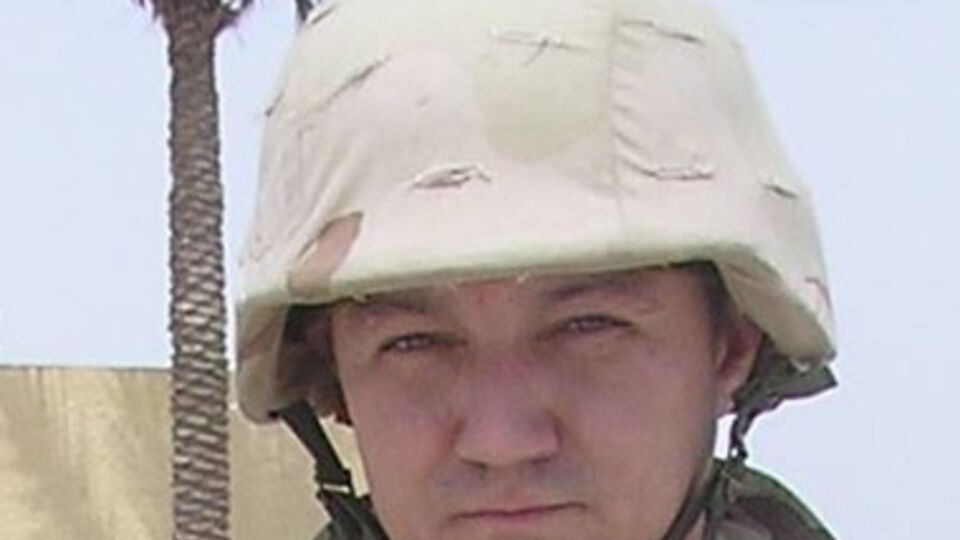 Дмитрий Тымчук