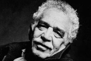 Писатель, лауреат Нобелевской премии мира Габриэль Гарсиа Маркес умер 17 апреля в возрасте 87 лет