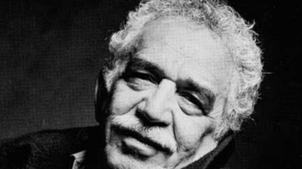 Писатель, лауреат Нобелевской премии мира Габриэль Гарсиа Маркес умер 17 апреля в возрасте 87 лет