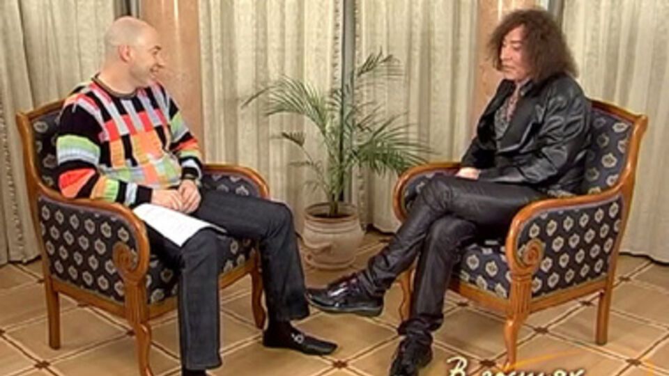 Валерий Леонтьев: Я преступно к своему прошлому отношусь, и однажды так себе надоел, что сжег все старые костюмы