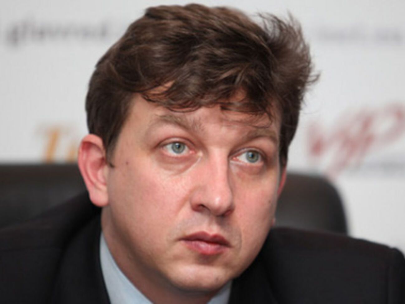 Олесь Доний