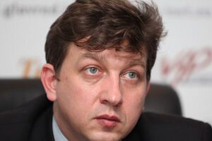 Олесь Доний