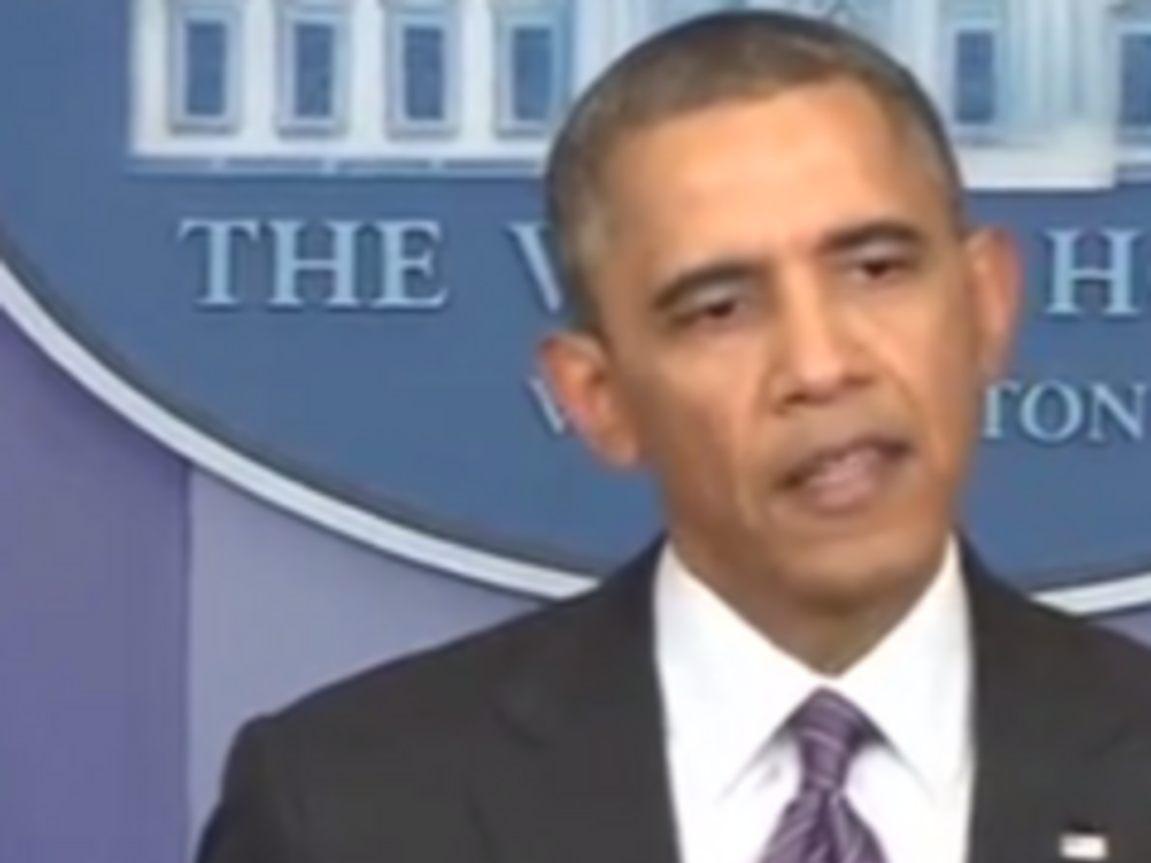 Барак Обама