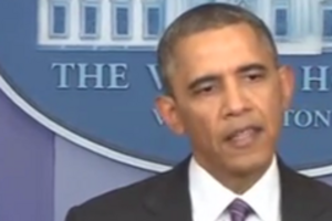 Барак Обама