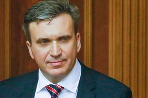 Павел Шеремета