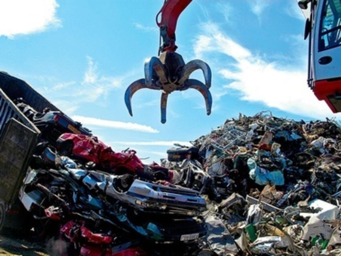 После отмены утилизационного сбора автомобили должны подешеветь