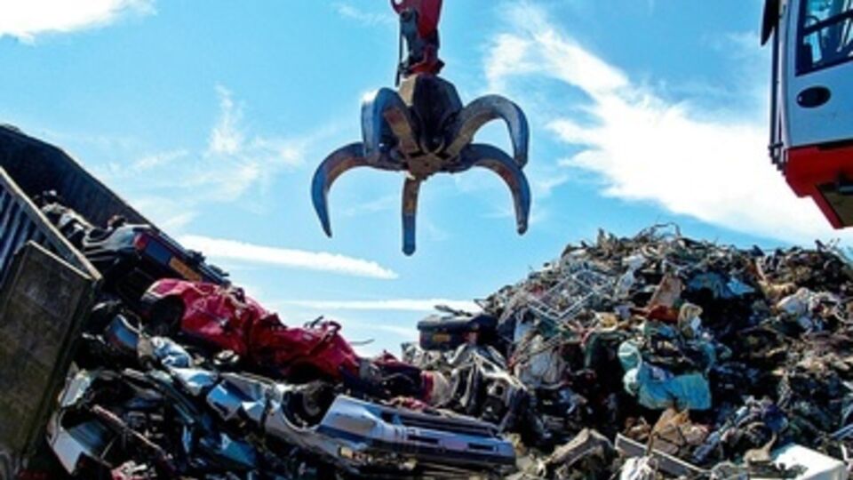 После отмены утилизационного сбора автомобили должны подешеветь