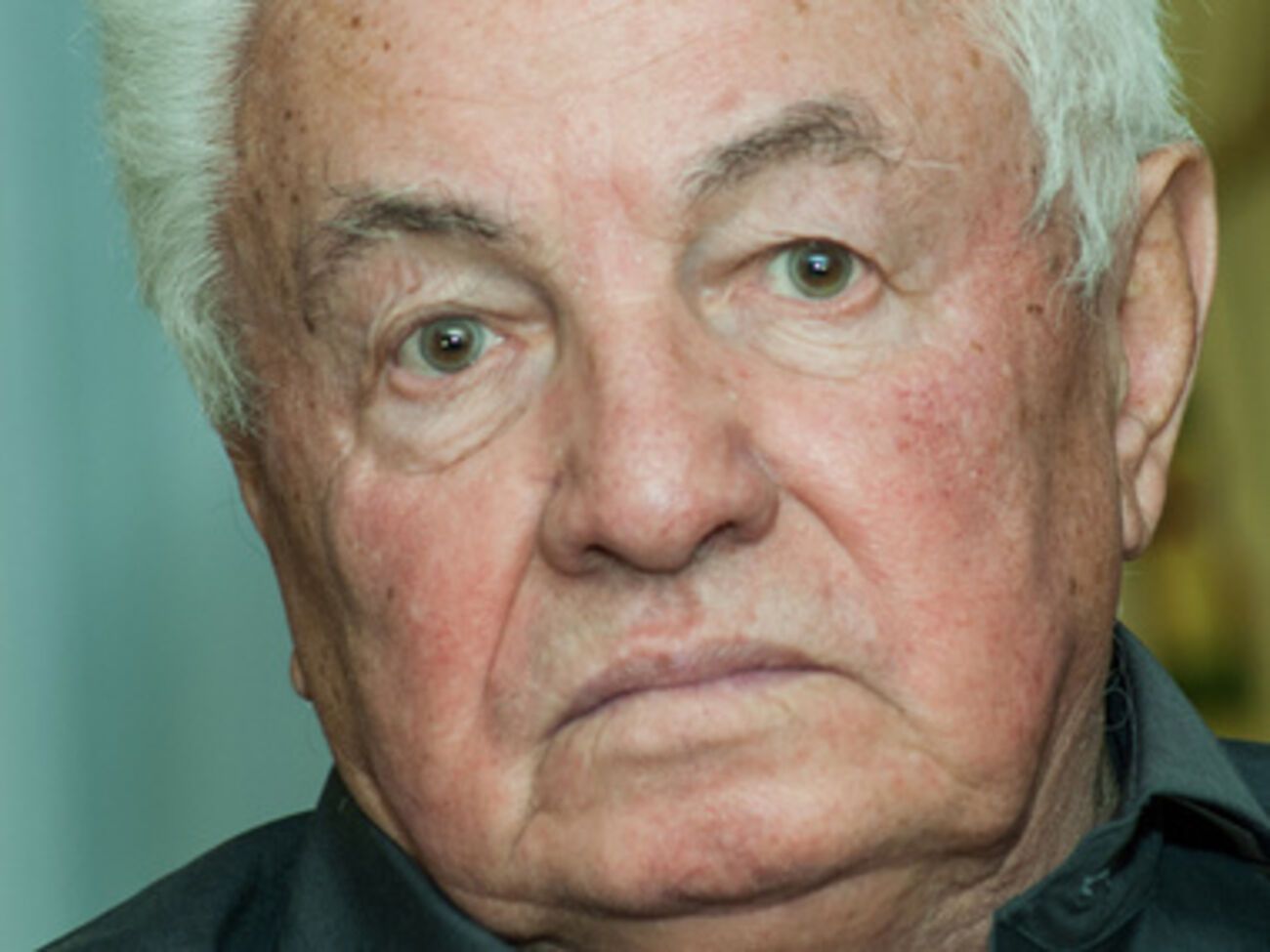 Войнович: Надеюсь, родственные связи украинцев и россиян окажутся сильнее политики