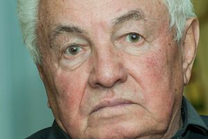 Войнович: Надеюсь, родственные связи украинцев и россиян окажутся сильнее политики