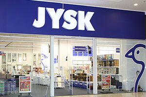 JYSK уходит из Крыма