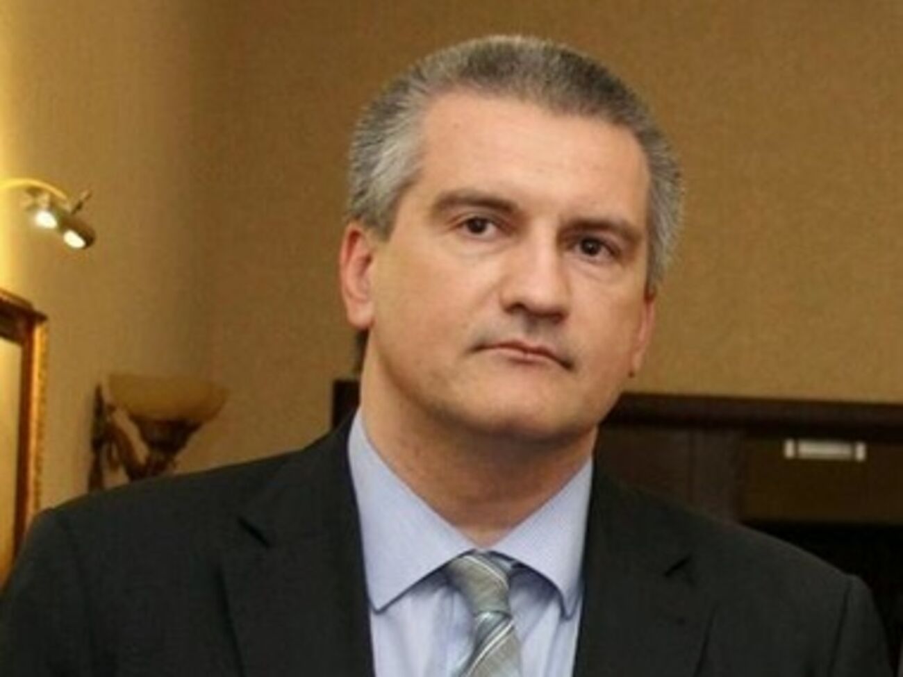 Сергей Аксенов: Все, кто не хочет становиться гражданами России, обязаны получить вид на жительство в Крыму