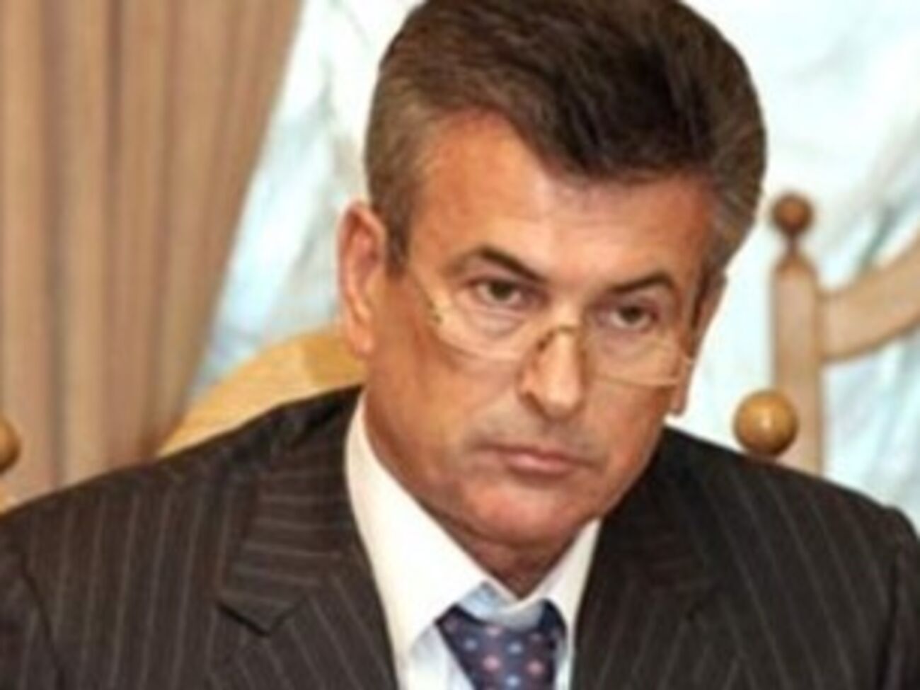 Юлия Тимошенко улетела в Донецк