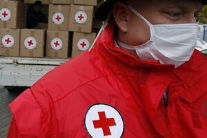 Российский Красный крест нарушил три основополагающих принципа деятельности гуманитарных организаций
