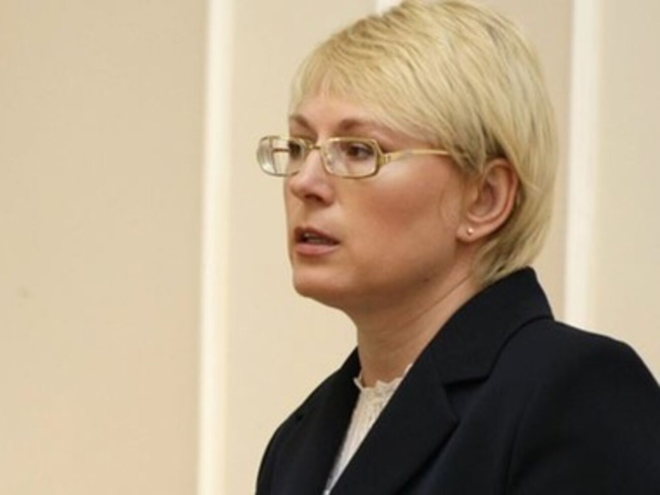 Марина Остапенко