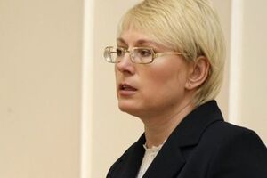 Марина Остапенко