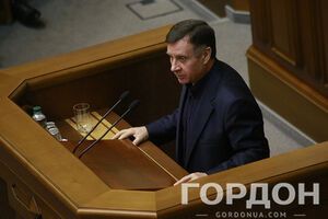 Адам Мартынюк: Претензии по меморандуму есть не только у коммунистов, но и у Партии регионов и "Свободы"