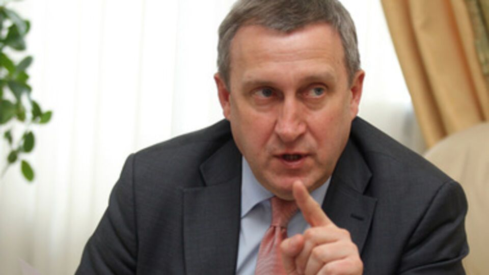 Андрей Дещица