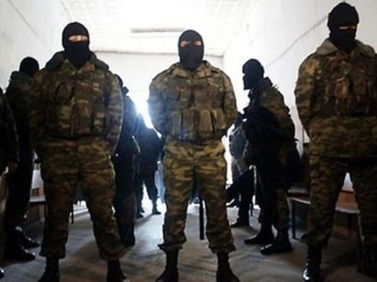 Это уже не первый случай нападения на это отделение