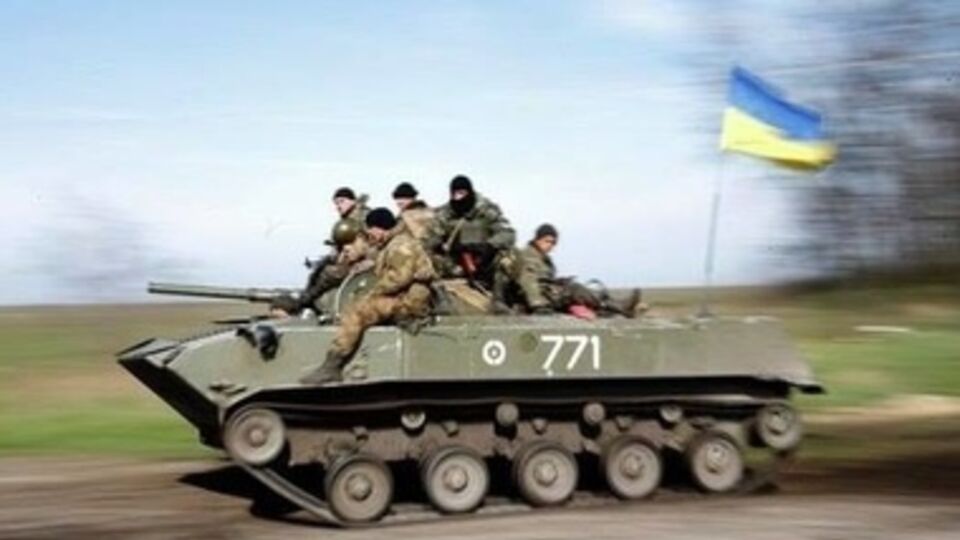 Спецоперация "крылатой пехоты" прошла успешно