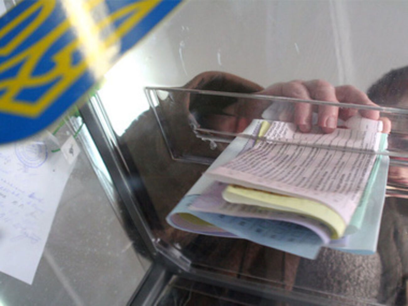 ЦИК: Уже официально зарегистрировано 52 международных наблюдателей