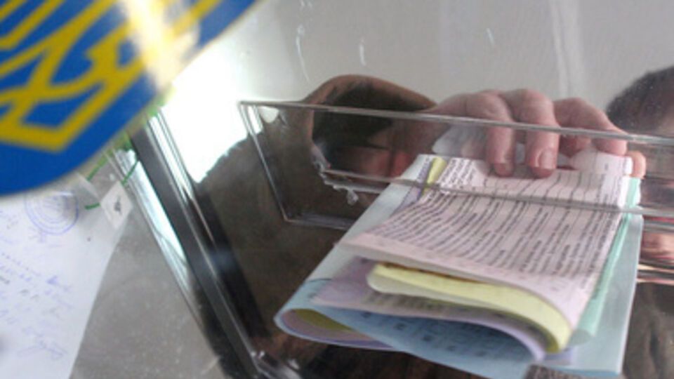 ЦИК: Уже официально зарегистрировано 52 международных наблюдателей