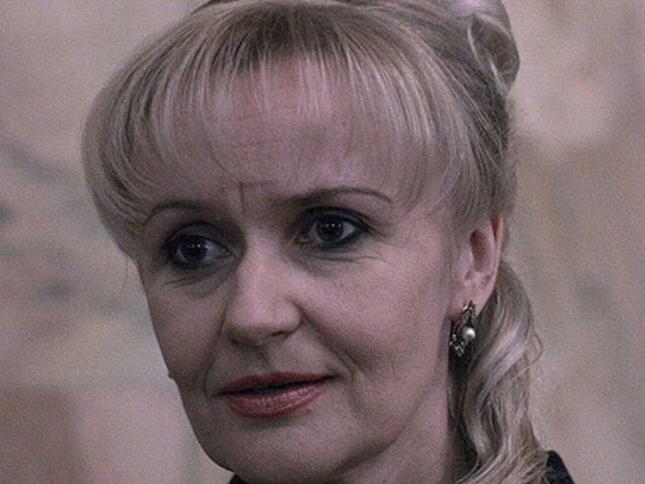 Конфликт, разгоревшийся на востоке, надо локализировать, а организаторов отправить в пожизненное заключение, заявила Фарион