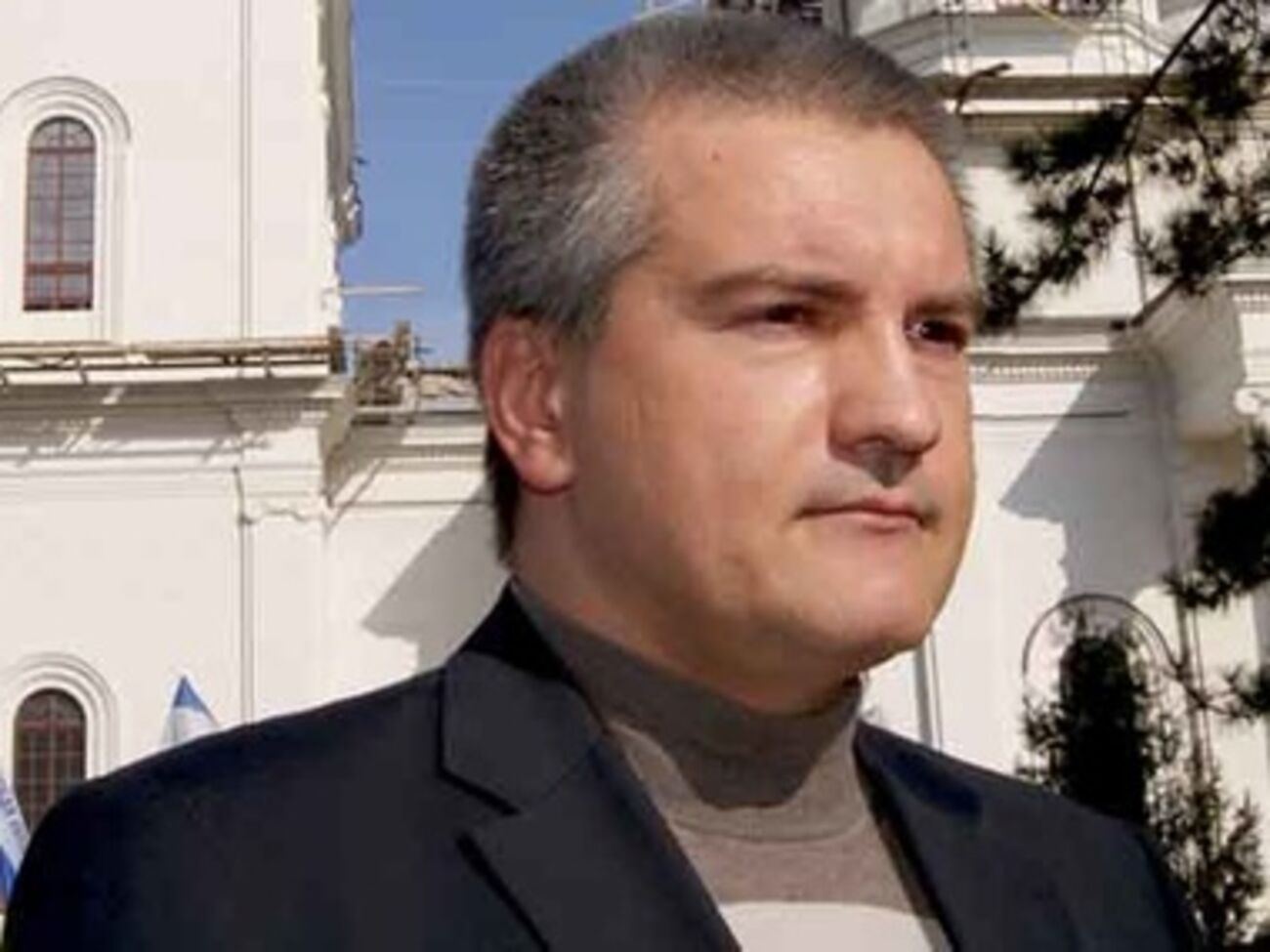 Аксенов заявил, что не координирует сепаратистов