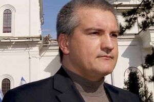Аксенов заявил, что не координирует сепаратистов