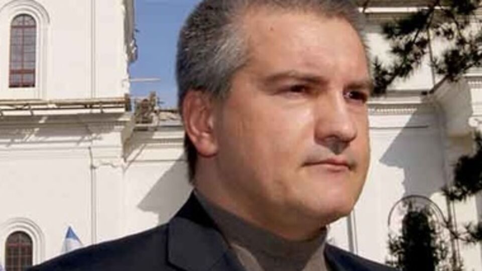 Аксенов заявил, что не координирует сепаратистов