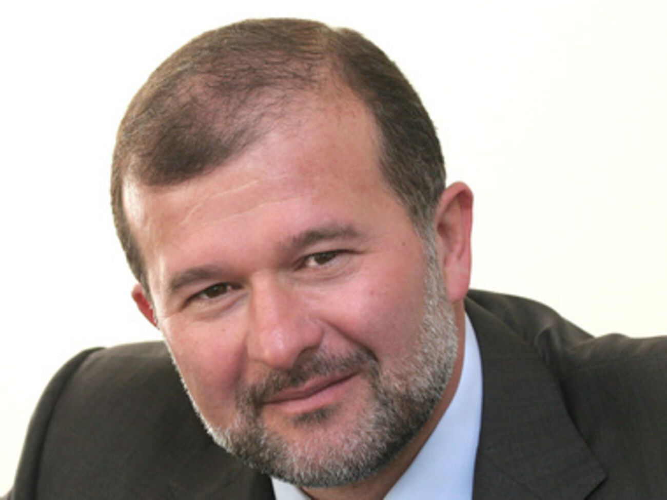 Виктор Балога