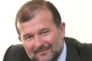 Виктор Балога