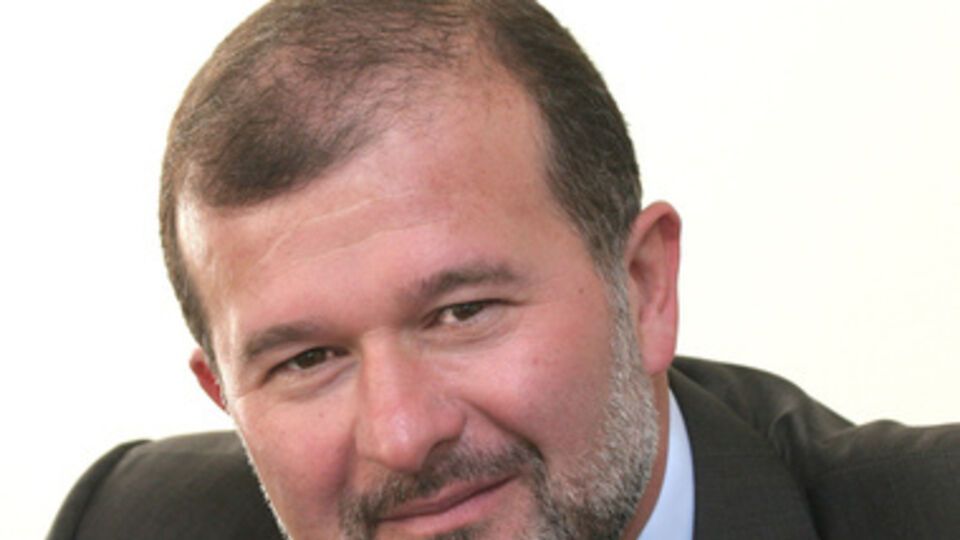 Виктор Балога