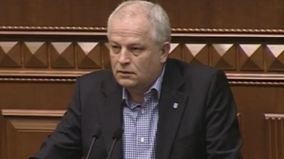 Кубив посоветовал вынужденным переселенцам из Крыма официально задокументировать свой статус в органах социальной политики на местах