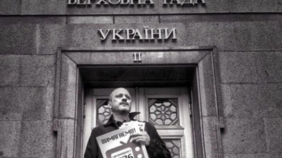 Модератором президентских дебатов будет Зураб Аласания