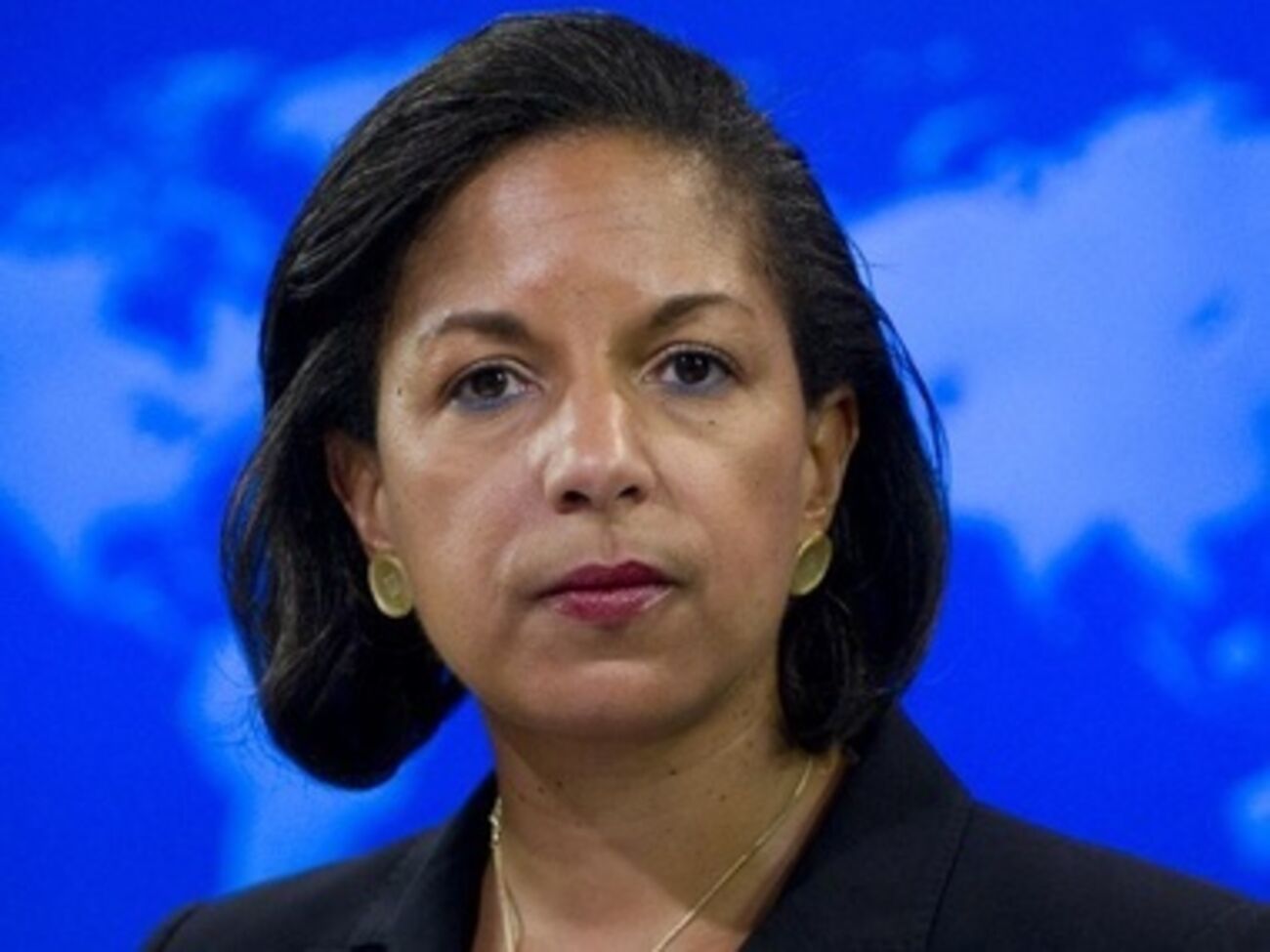 Сюзан Райс предупредила, что у России есть несколько дней для выведения военных группировок из мест оккупации