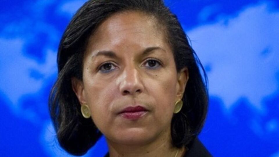 Сюзан Райс предупредила, что у России есть несколько дней для выведения военных группировок из мест оккупации