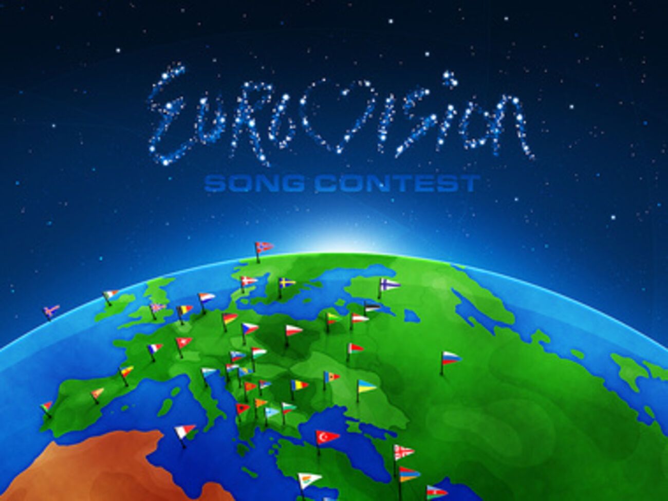 Оргкомитет Евровидения пока не отреагировал на требования журналистов