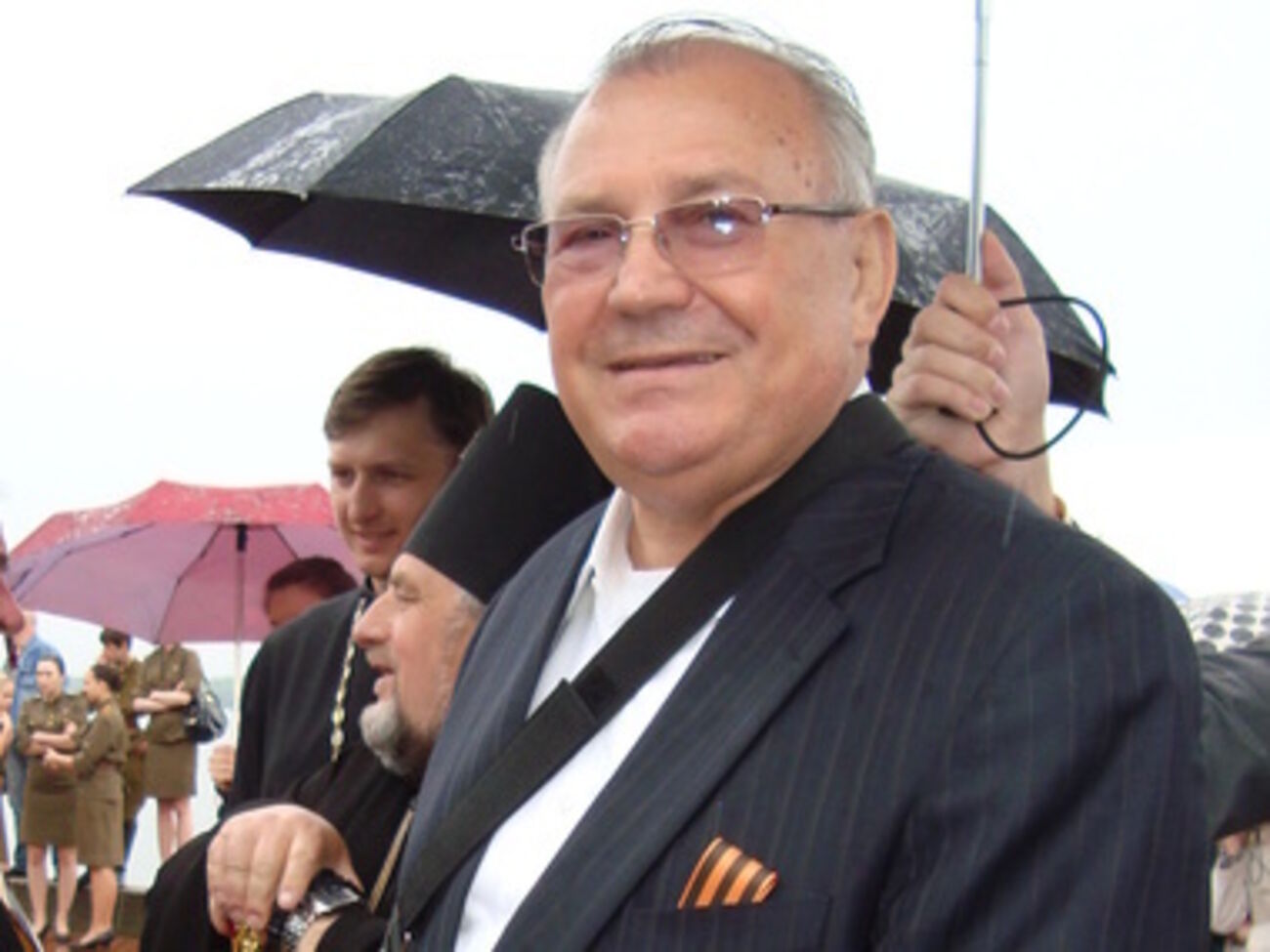 Реорганизация институтов местного самоуправления начнется уже в следующем году, считает Карташов