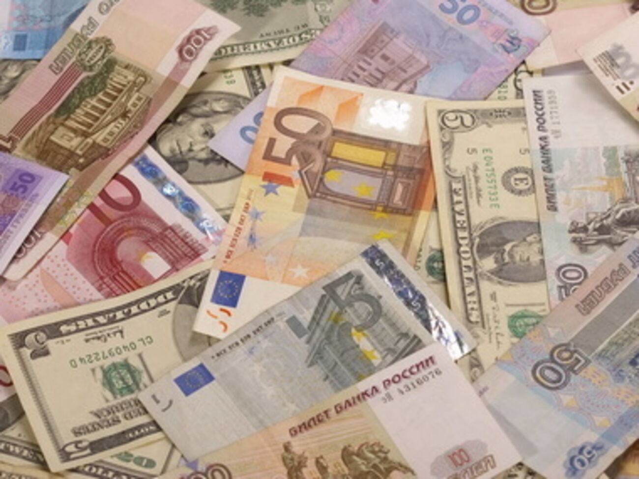 США и Европа помогут вернуть многомиллиардные активы в Украину