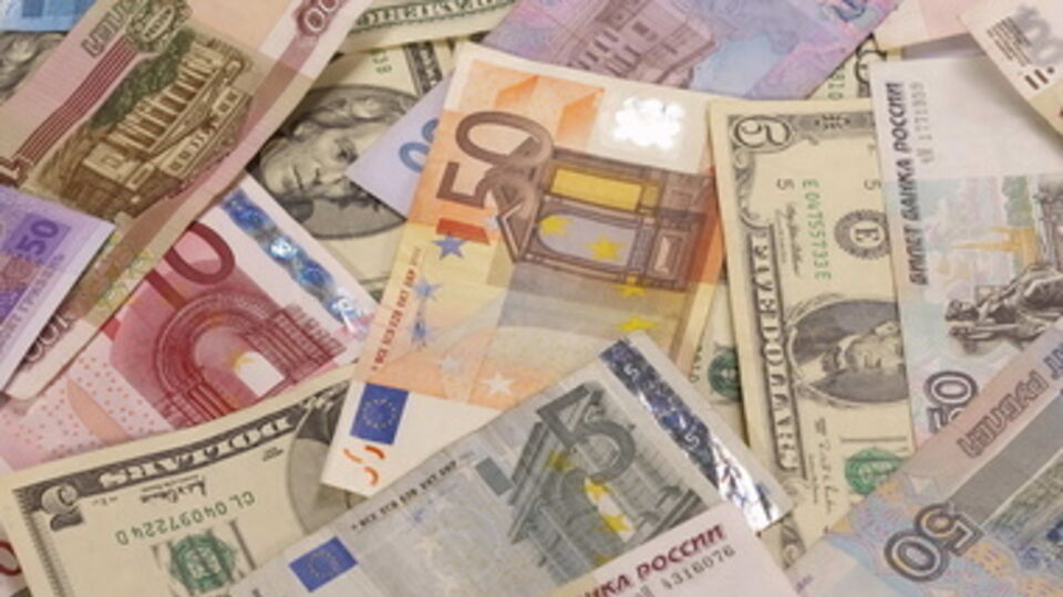 США и Европа помогут вернуть многомиллиардные активы в Украину