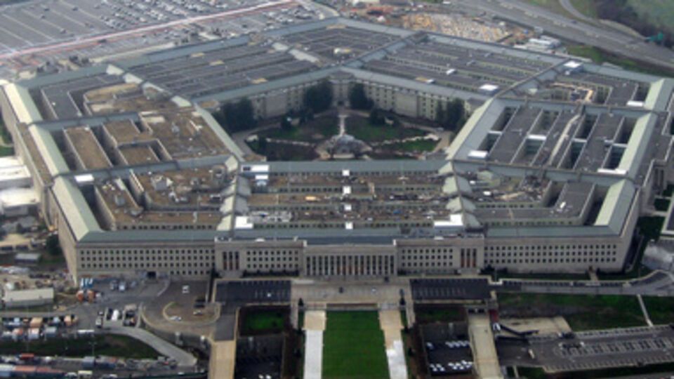 В Пентагоне пока думают, как лучше помочь стабилизировать ситуацию в Восточной Европе